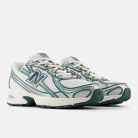 New Balance 740 « Marsh Green »