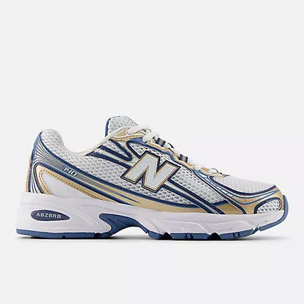 New Balance 740 « Heron Blue »