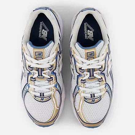 New Balance 740 « Heron Blue »