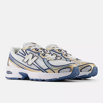 New Balance 740 « Heron Blue »