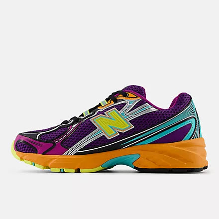 New Balance 740 « Purple Fuchsia »