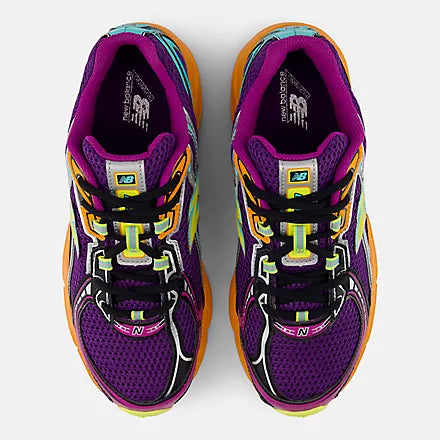 New Balance 740 « Purple Fuchsia »