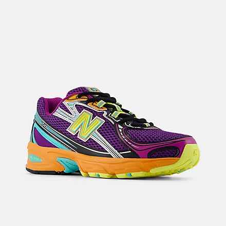 New Balance 740 « Purple Fuchsia »