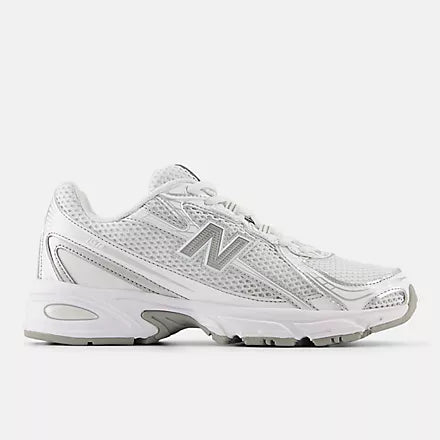 New Balance 740 « White »