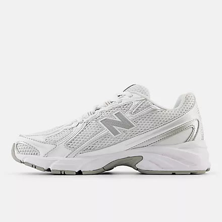 New Balance 740 « White »