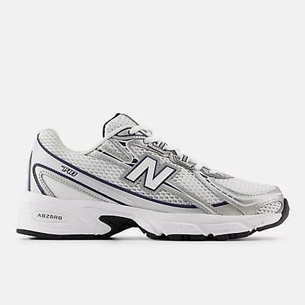 New Balance 740 « Shadow Grey »
