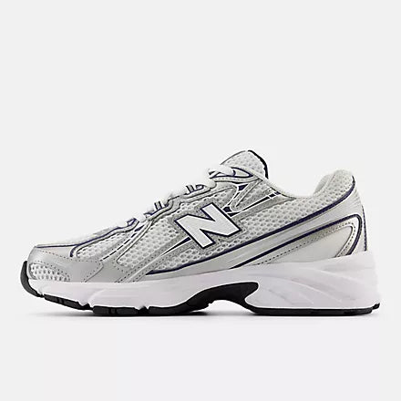 New Balance 740 « Shadow Grey »