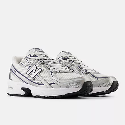 New Balance 740 « Shadow Grey »