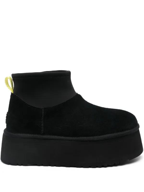Ugg bottines « Classica Mini Dipper »