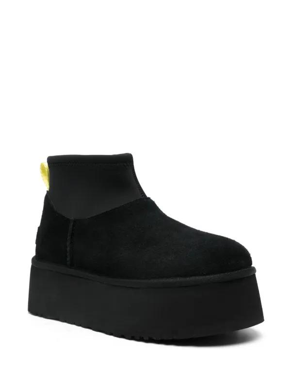 Ugg bottines « Classica Mini Dipper »