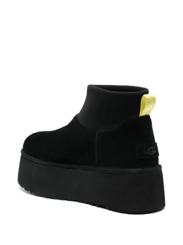 Ugg bottines « Classica Mini Dipper »