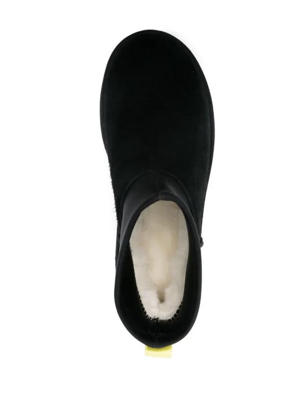 Ugg bottines « Classica Mini Dipper »