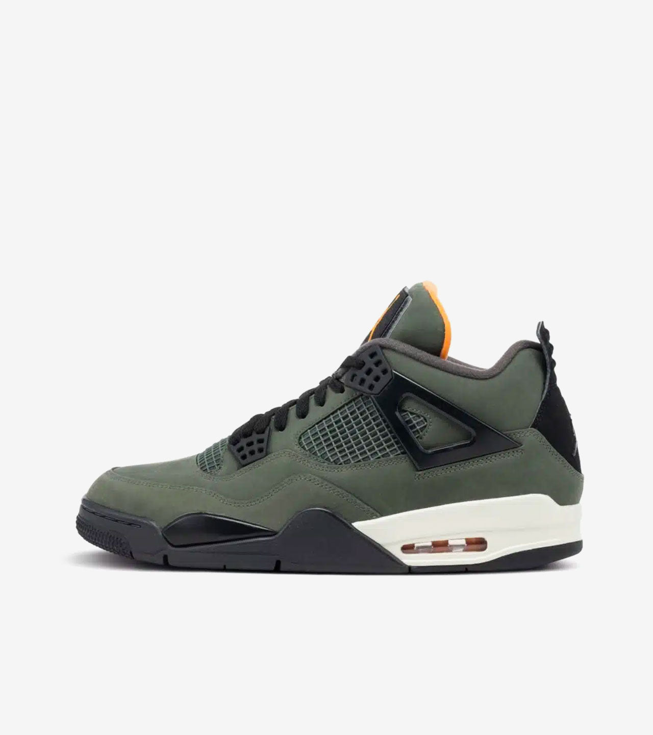Jordan 4 Retro OG « SP Undefeated (2025) »