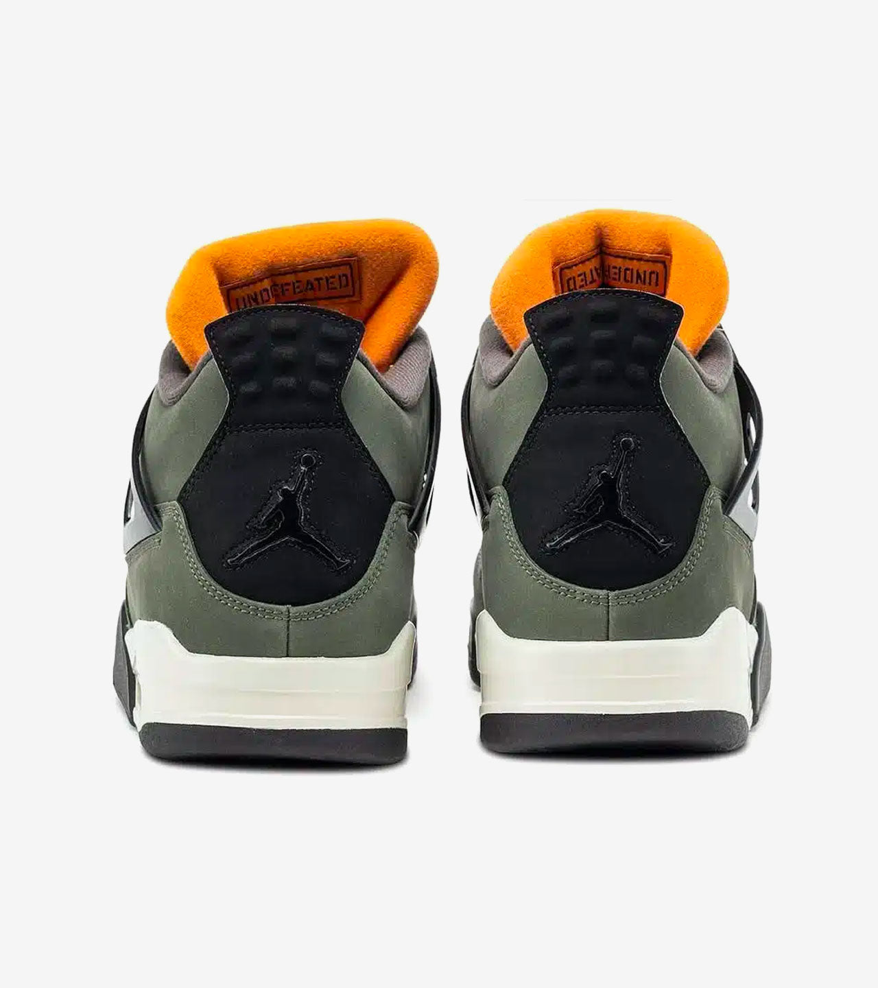 Jordan 4 Retro OG « SP Undefeated (2025) »